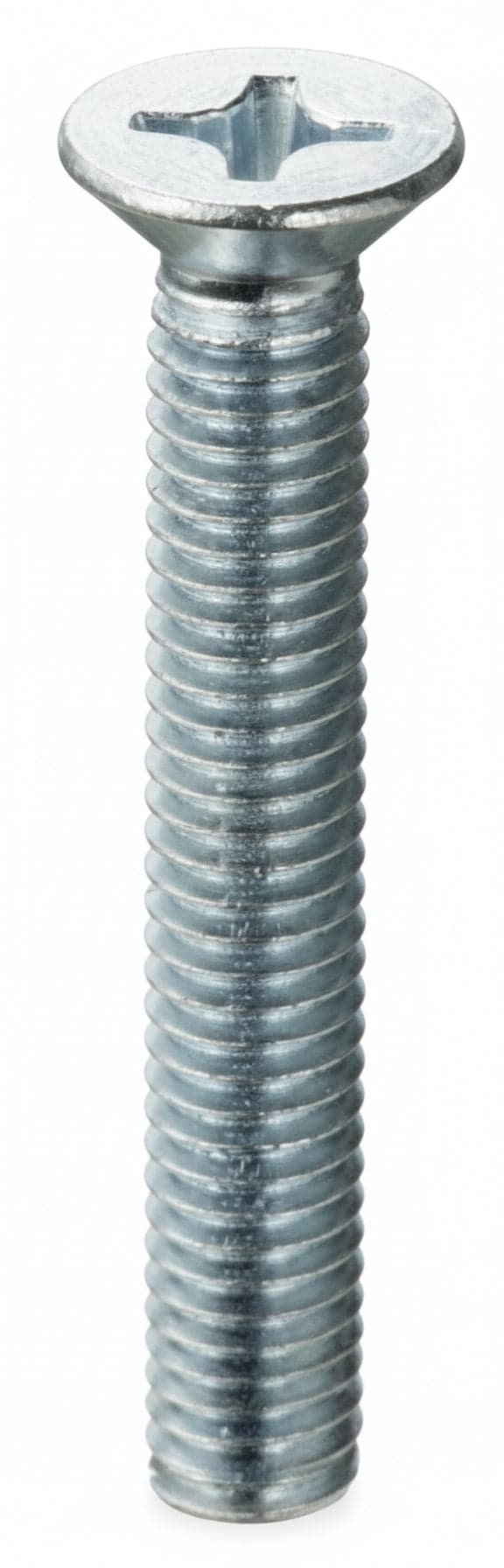 Perni Testa Piana Zincato 3X20 Conf Pz.200 in Perni a testa piana Ebricowill - Palermo, commercioVirtuoso.it