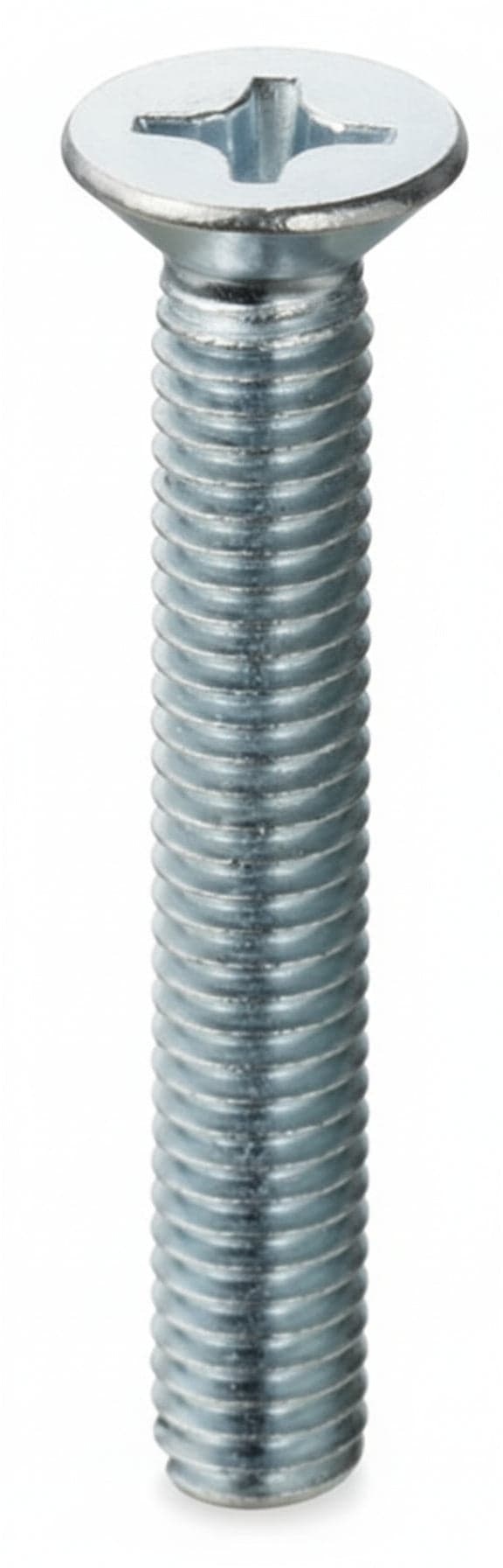 Perni Testa Piana Zincato 3X30 Conf Pz.200 in Perni a testa piana Ebricowill - Palermo, commercioVirtuoso.it