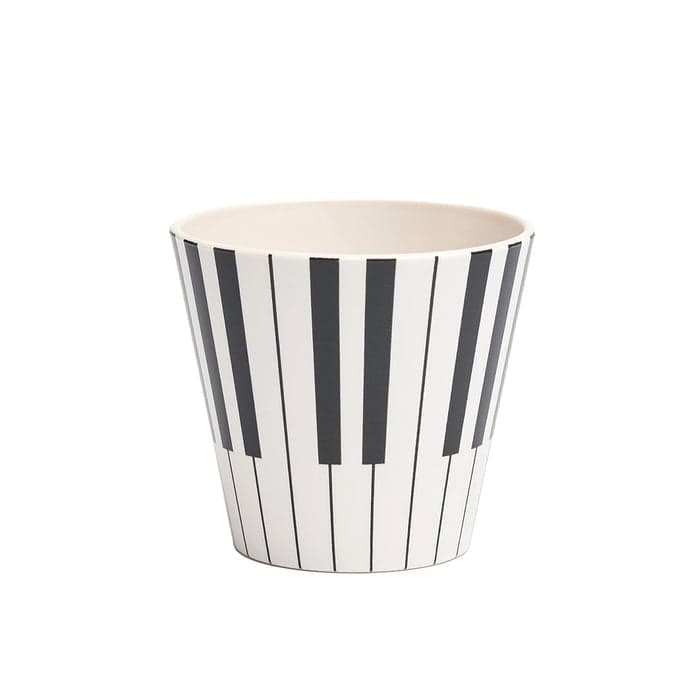Tazza da Espresso 90 ml-Motivo Pianoforte in Autocategorizzazione Più Di Più Ideas - Casalnuovo di Napoli, commercioVirtuoso.it