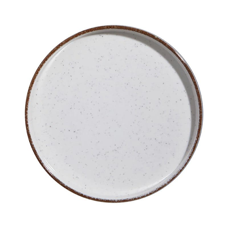 Piatti Dessert Serie Maldivas- 6Pz. in Piatti da tavola Ebricowill - Palermo, commercioVirtuoso.it