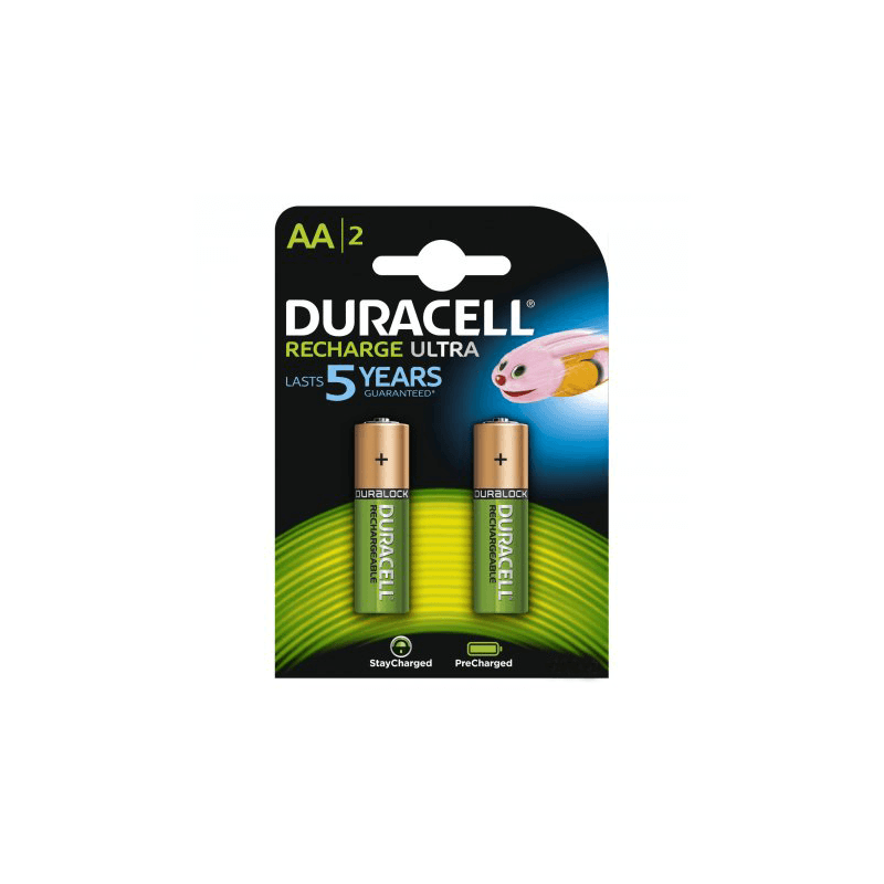 Pila Ricaricabile Tipo Aa 1300 Mah in Pile ricaricabili Ebricowill - Palermo, commercioVirtuoso.it