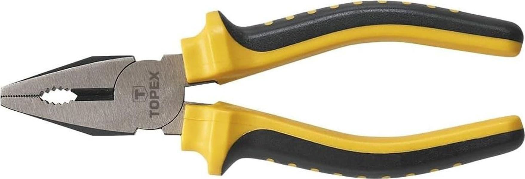 Pinza Mm 180 Gialla E Nera Buona in Pinze per ingegneri Ebricowill - Palermo, commercioVirtuoso.it