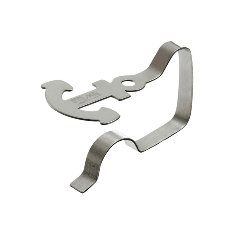 Pinza Per Tovaglia Windproof Cf in Ganci fermatovaglia Ebricowill - Palermo, commercioVirtuoso.it