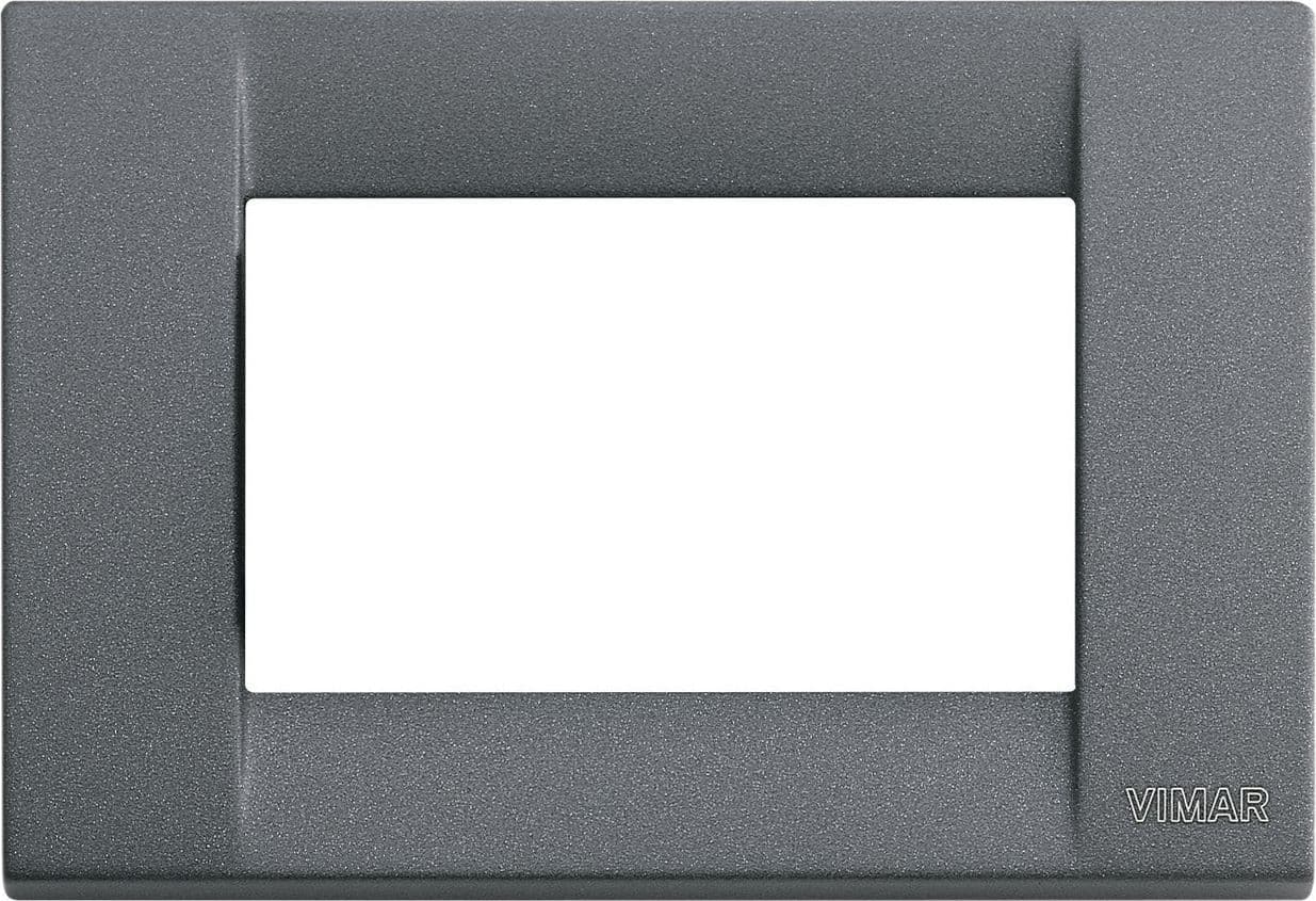 PLACCA ARDESIA VIMAR IDEA 16733.46