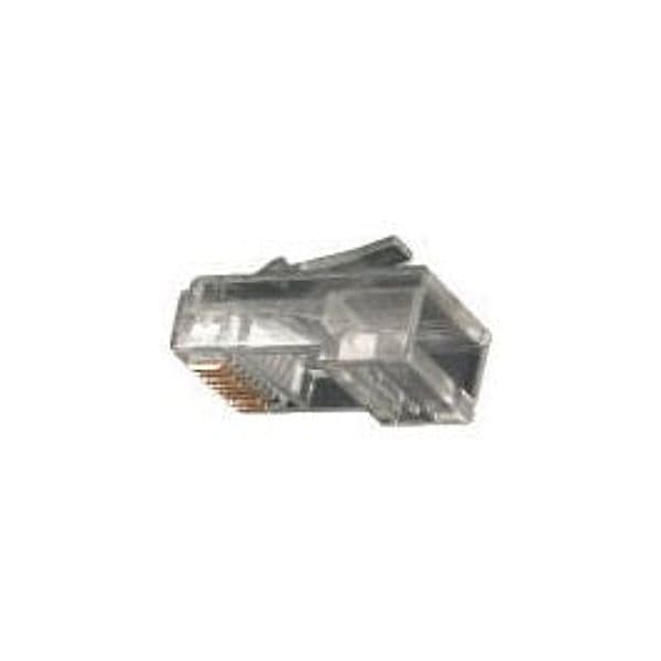Plug Cat 5 8/8 Computer Conf. Pz10 in Cavi Ethernet Ebricowill - Palermo, commercioVirtuoso.it