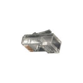Plug Cat 5 8/8 Computer Conf. Pz10 in Cavi Ethernet Ebricowill - Palermo, commercioVirtuoso.it