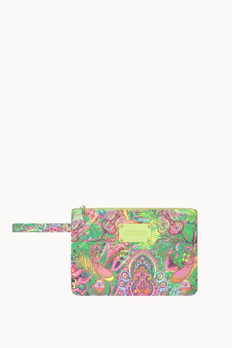 Pochette capri Karma Soul | 4GIVENESS in prodotto You Store - Messina, commercioVirtuoso.it
