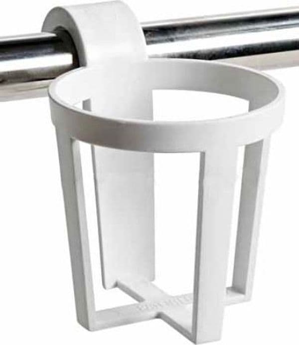 Porta Bicchieri Pz3 Universale Per Tubi Mm. 25/30 in Scolabicchieri Ebricowill - Palermo, commercioVirtuoso.it