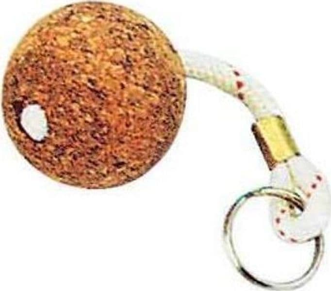 PORTACHIAVI LANCIASAGOLA SUGHERO