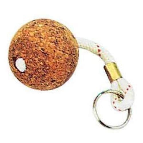 Portachiavi Lanciasagola Sughero in Uomo Ebricowill - Palermo, commercioVirtuoso.it