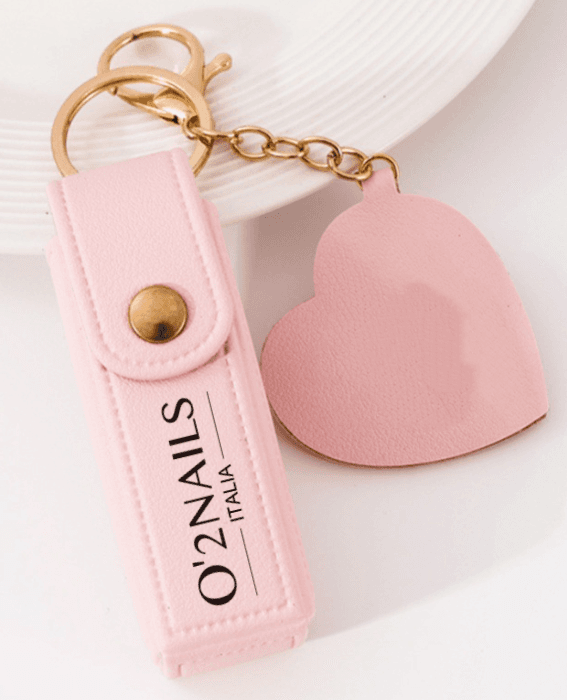 O2Nails Italia Portalipstick in Kit di decorazione O2Nails Italia - Busto Arsizio, commercioVirtuoso.it
