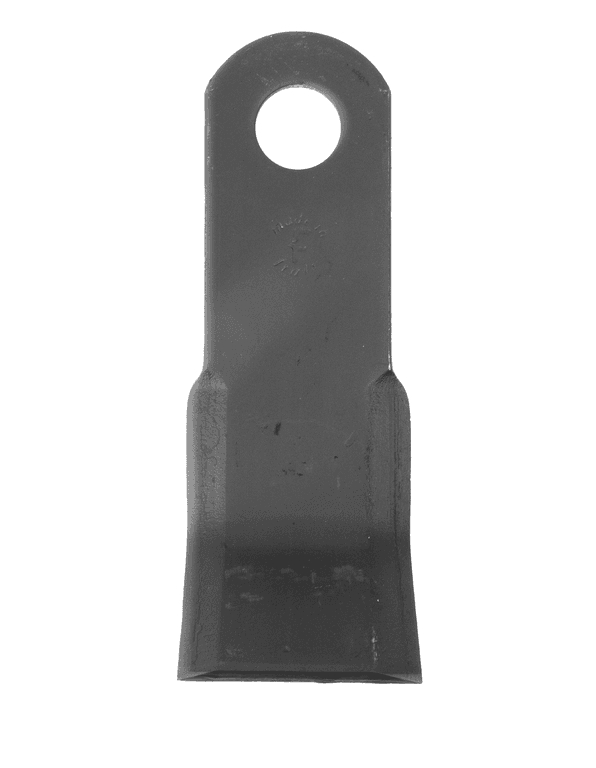 Coltello per trincia a Y altezza 215mm lunghezza 47mm. Confezione da 1pz