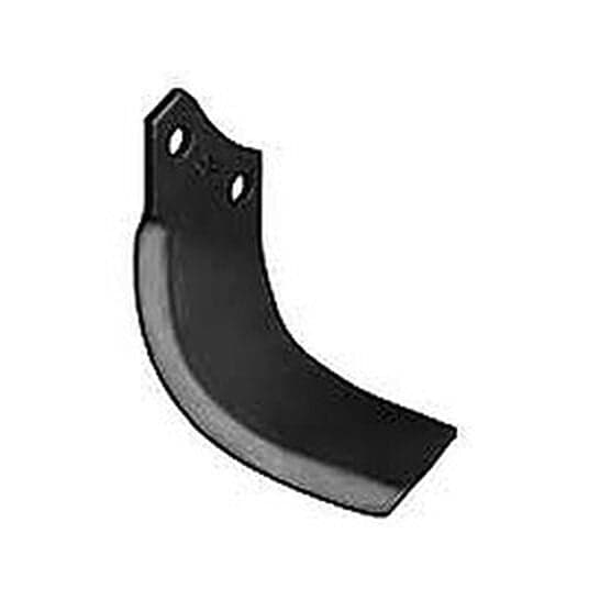 Zappa dx L 190,H 135,s 14,foro 14,5 Confezione da 2pz