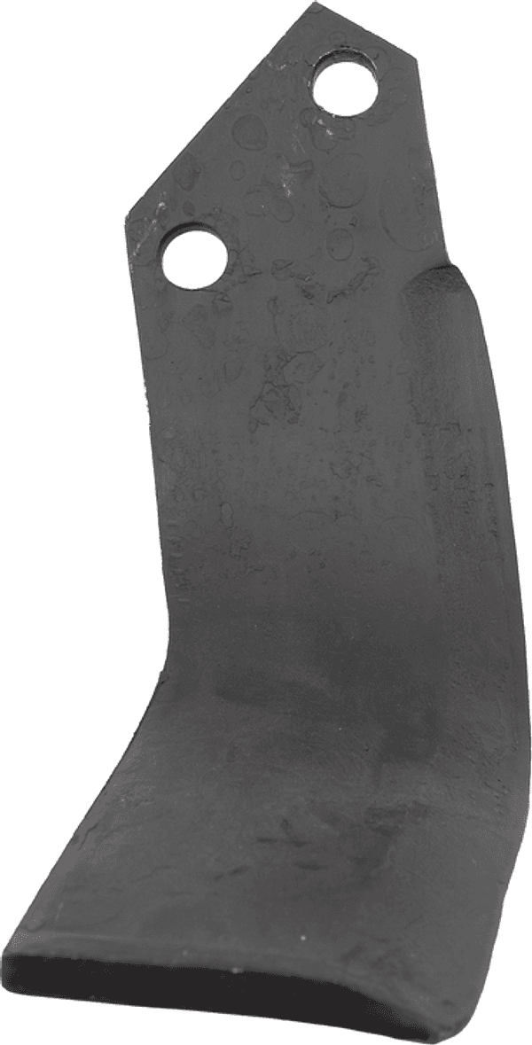 Zappa sx L 174,H 111,s 20,foro 12,5 Confezione da 1pz