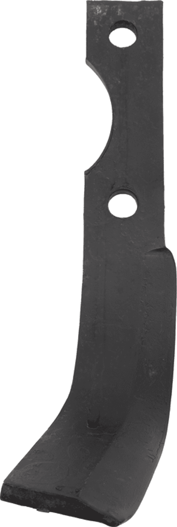 Zappa sx L 188,H 80,foro 10,5 Confezione da 2pz