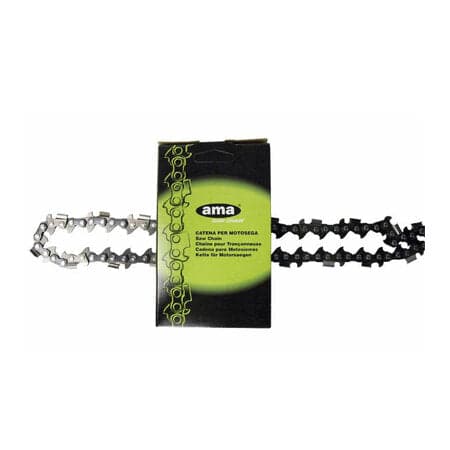 Catena 1/4" .050" - 1,3 Mm -60 Maglie per Motosega -Ama in Catene Taliachicce.it - Milazzo, commercioVirtuoso.it