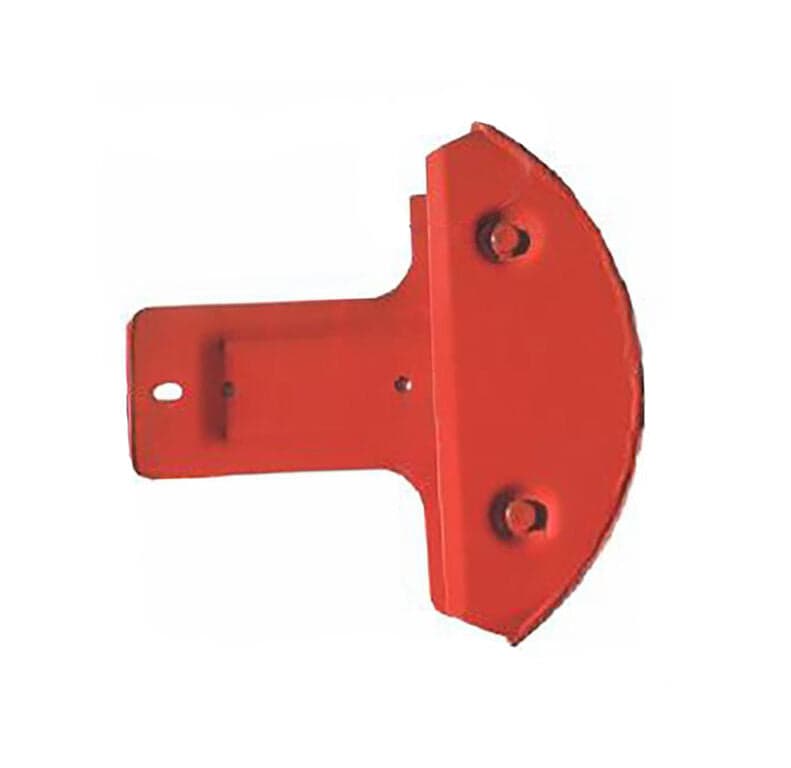 Pattino per falciatrice rotativa originale Kuhn 56205800