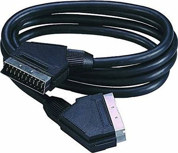 Presa Scart Video Mt.5 in Adattatori Ebricowill - Palermo, commercioVirtuoso.it
