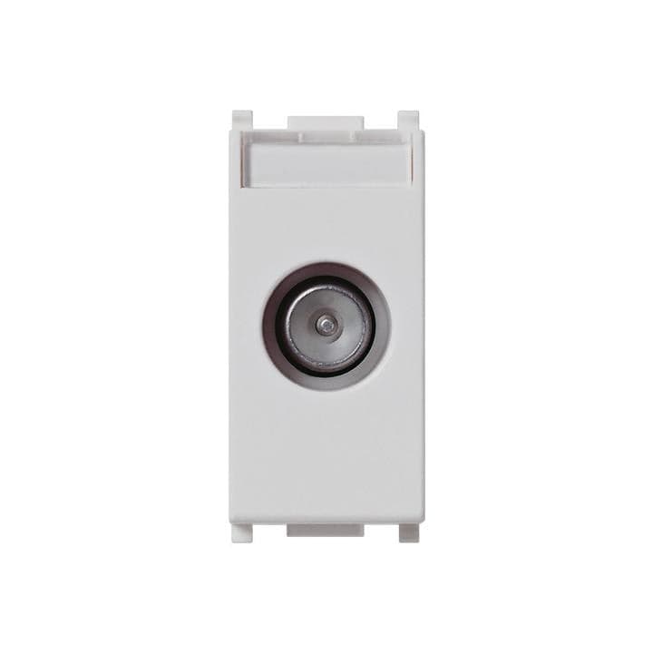 Presa Tv Passant Mapam 634B/Vmr Bia Compat V/Plana in Prese a muro Ebricowill - Palermo, commercioVirtuoso.it