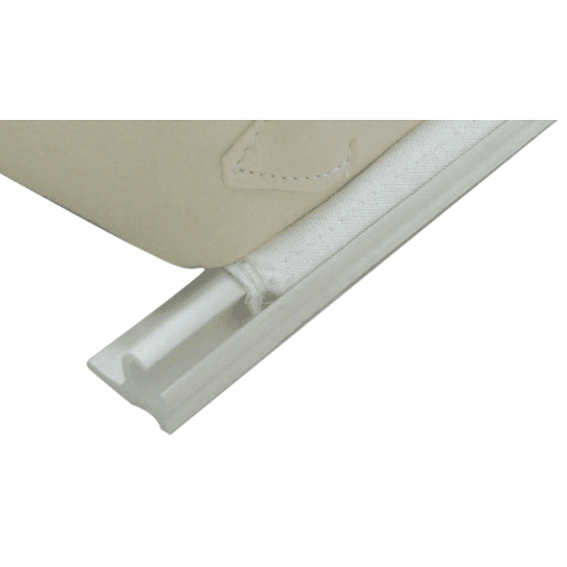 Profilo In Pvc Per Cuscineria Mt4 in Profili in alluminio Ebricowill - Palermo, commercioVirtuoso.it