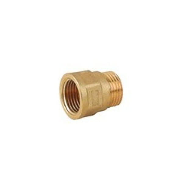Prolungo 1/2 Cm 1,5 Ottone in Barre di ottone Ebricowill - Palermo, commercioVirtuoso.it