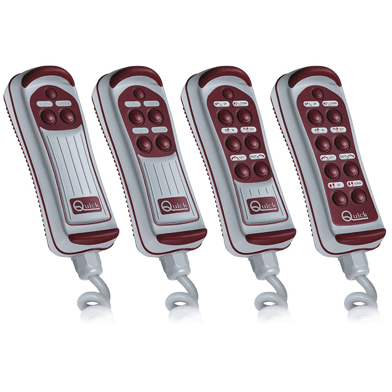 Puls.Stagna 8 Can. Con Torcia Led in Torce elettriche portatili (standard) Ebricowill - Palermo, commercioVirtuoso.it
