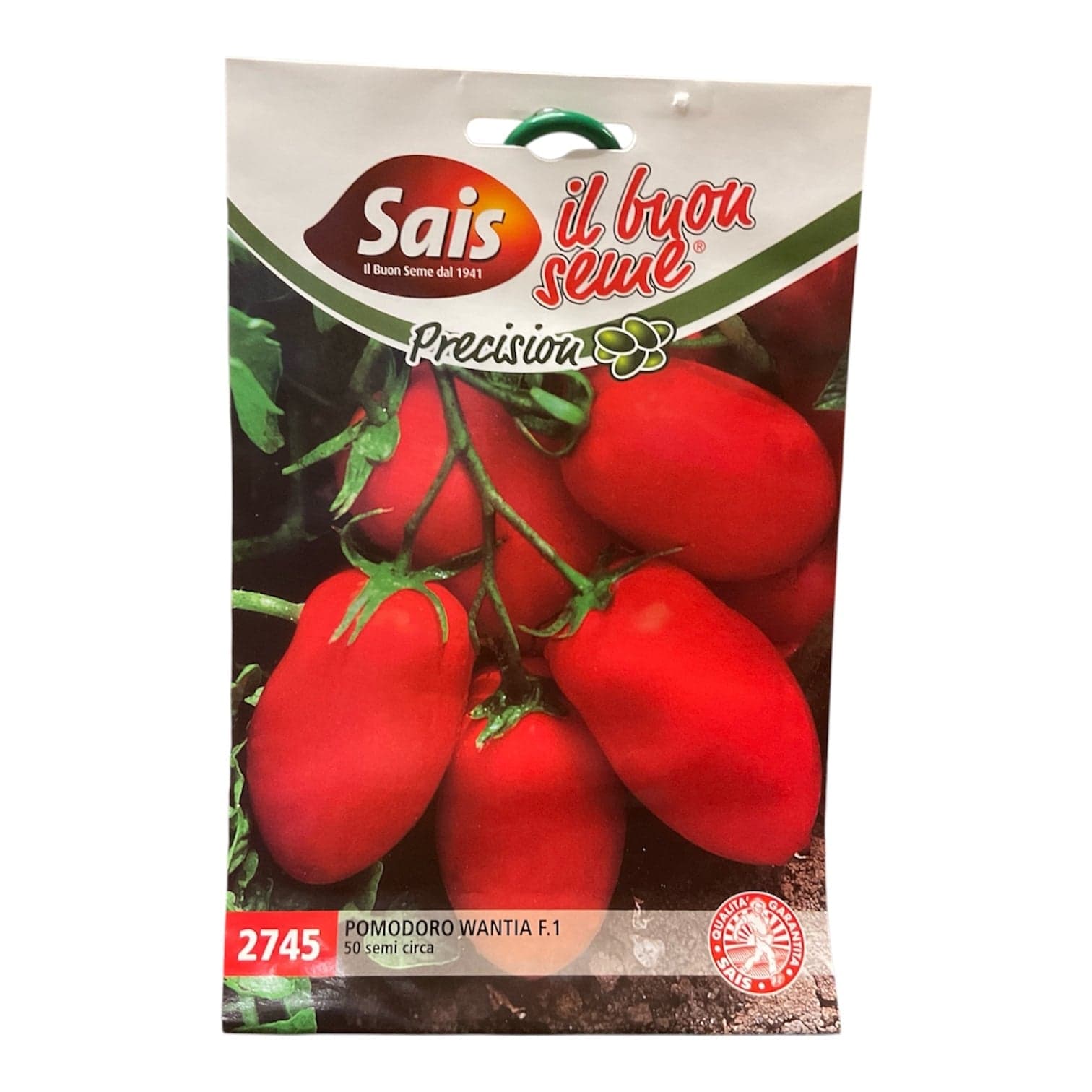 Pomodoro Wantia F.1 Semi Ibridi SAIS in Vegetali Taliachicce.it - Milazzo, commercioVirtuoso.it