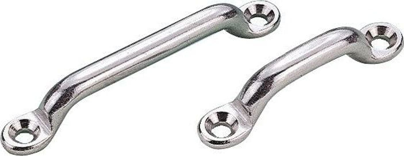 Ponticelli Inox Mm 50 in Attrezzatura per il ponte Ebricowill - Palermo, commercioVirtuoso.it