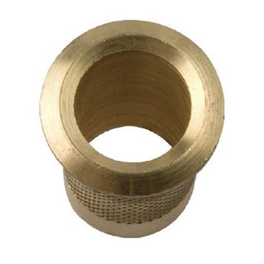 Pozzetto In Ottone Senza Molla Mm.22 in Chiavistelli e catenacci Ebricowill - Palermo, commercioVirtuoso.it