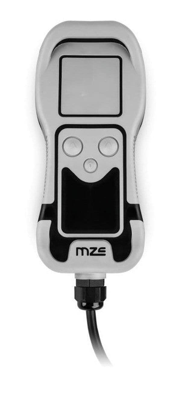 Pulsantiera Hc 2 Canali – Mz Electronic Evolution in Ebricowill - Palermo, commercioVirtuoso.it