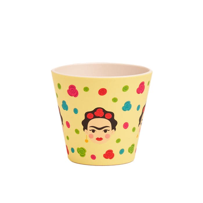 Tazza Da Espresso 90ml - Motivo FRIDA in Autocategorizzazione Più Di Più Ideas - Casalnuovo di Napoli, commercioVirtuoso.it