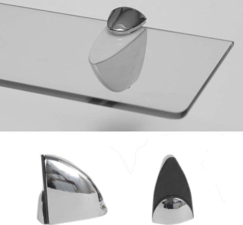 REGGIMENSOLA CLIPS 105X70 CROMO