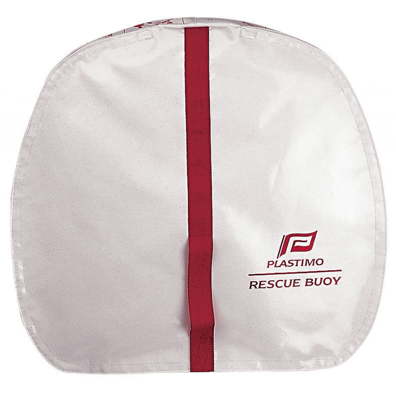 Rescue Buoy Bianco Senza Boetta in Galleggianti di nuoto Ebricowill - Palermo, commercioVirtuoso.it