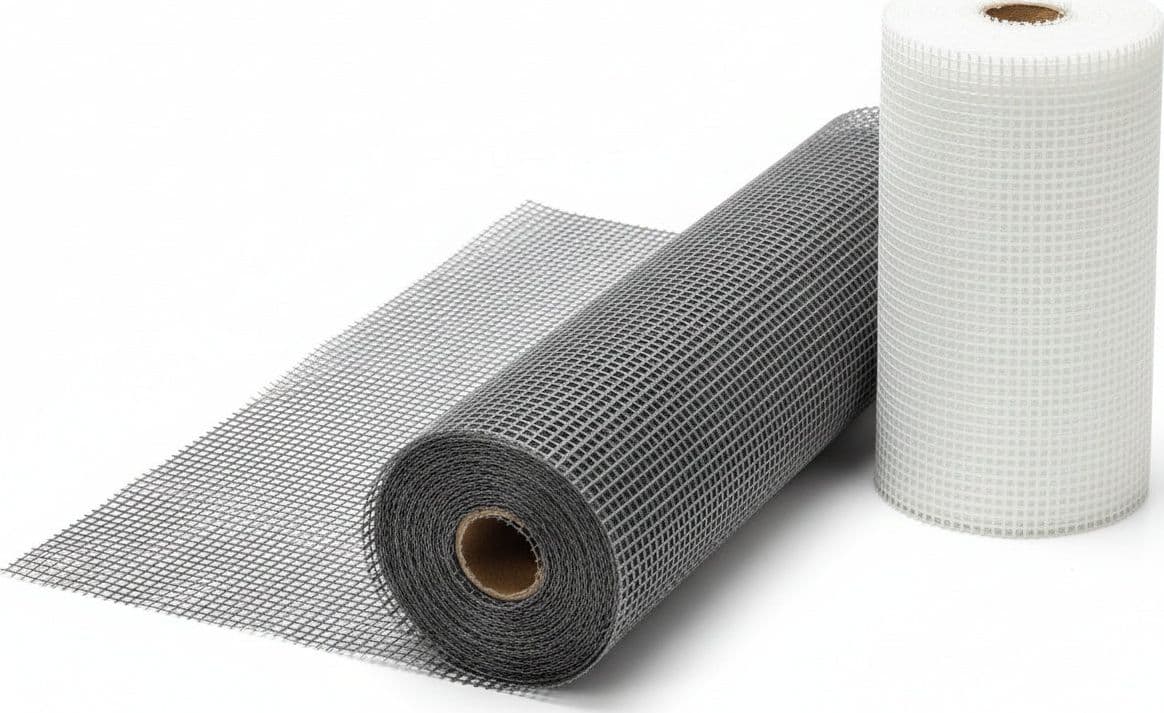 RETE X INTONACO 5X5 MT1 GR75