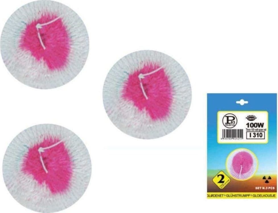 Retina Calza X Lume A Gas in Accessori per lanterne Ebricowill - Palermo, commercioVirtuoso.it