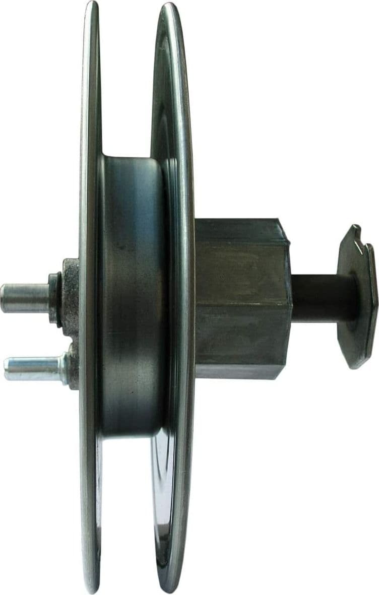 RIDUTTORE X SERRANDA MM 250
