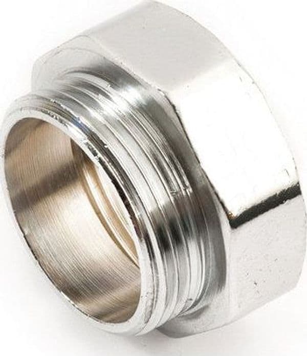 Riduzione Cromata 1"1/4X1" in Aeratori Ebricowill - Palermo, commercioVirtuoso.it