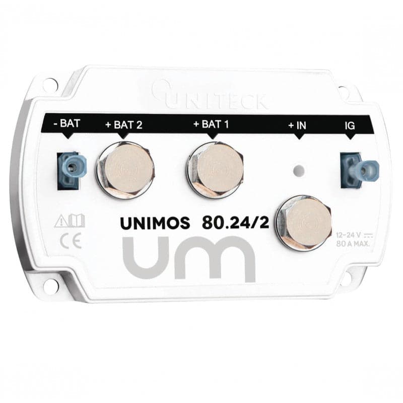 Ripartitore Di Carica Mosfet 80A in Transistori MOSFET Ebricowill - Palermo, commercioVirtuoso.it