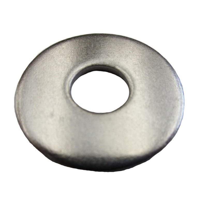 Rondelle Acciaio Piana A2 Mm 8,4X20X1.5 Pz.10 in Rondelle piatte Ebricowill - Palermo, commercioVirtuoso.it