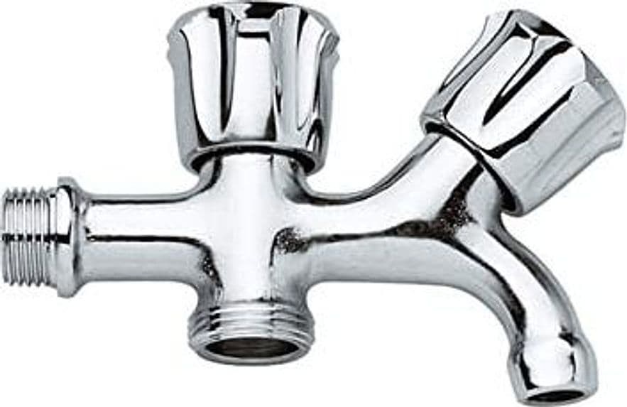 Rubinetto Lavatrice+Normal 1/2 in Rubinetti per lavelli da cucina Ebricowill - Palermo, commercioVirtuoso.it