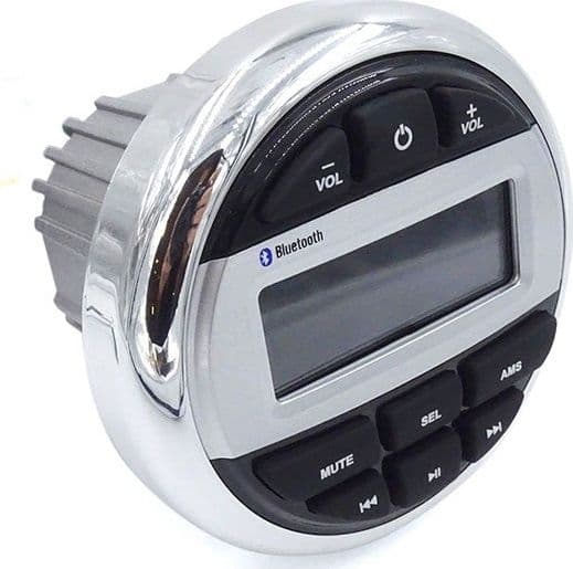 Radio Da Cruscotto Fm/Dab/Ros Stereo Tondo Trem in Autoradio Ebricowill - Palermo, commercioVirtuoso.it