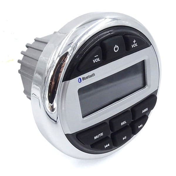 Radio Da Cruscotto Fm/Dab/Ros Stereo Tondo Trem in Autoradio Ebricowill - Palermo, commercioVirtuoso.it