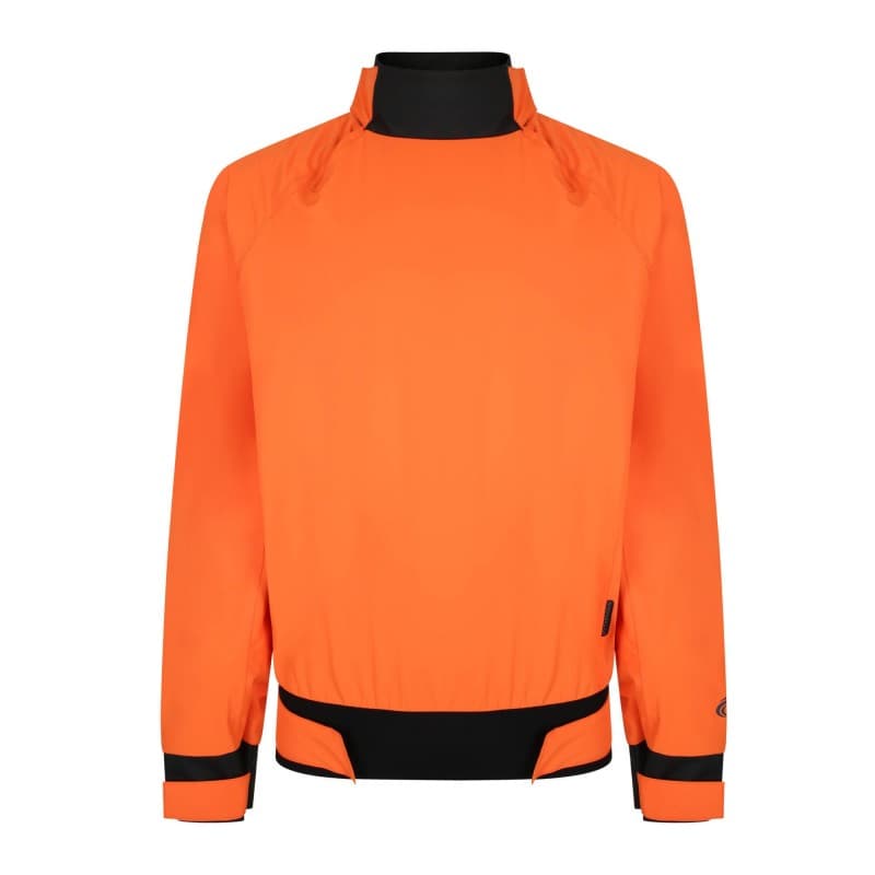 Renvyle Smock Orange S in Abbigliamento tecnico e protettivo Ebricowill - Palermo, commercioVirtuoso.it
