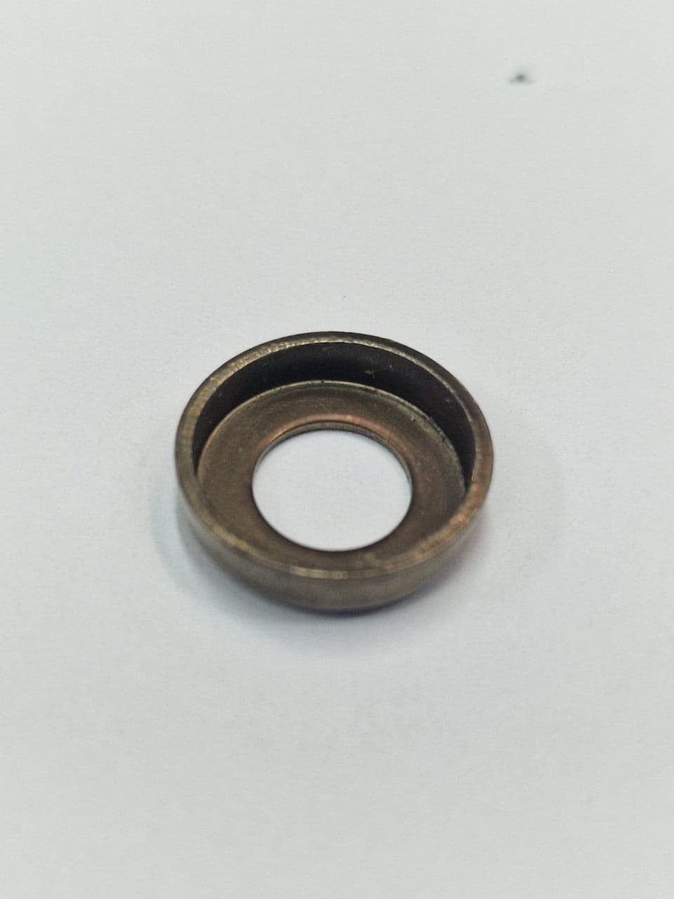 Rondella A Tazza M9 Zincata/Brunita Pz.10 Ø17×4 Mm in Rondelle piatte Ebricowill - Palermo, commercioVirtuoso.it