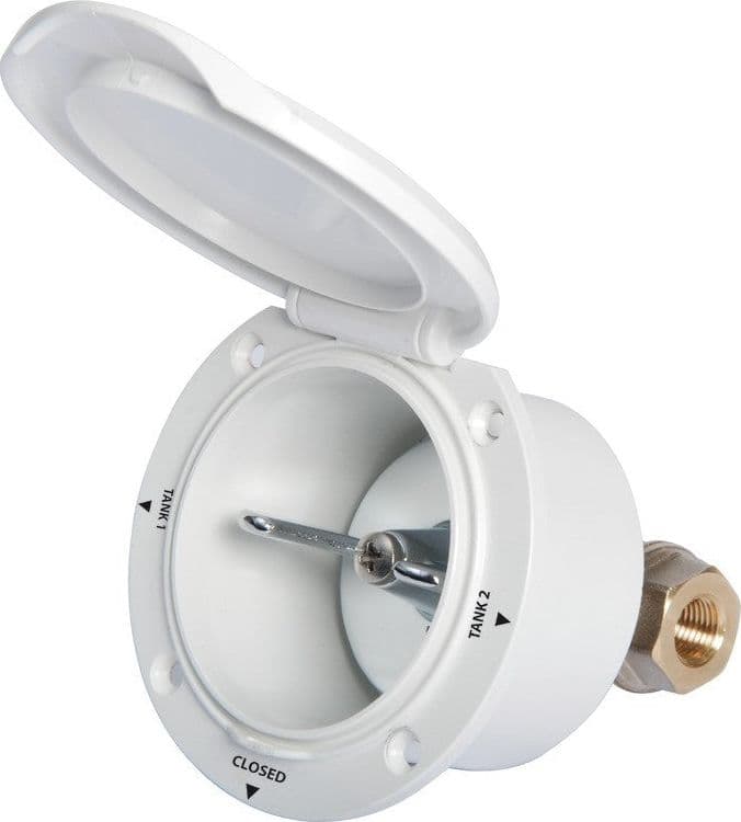 Rubinetto 3 Vie Classic Evo 3/8" in Rubinetti per lavelli da cucina Ebricowill - Palermo, commercioVirtuoso.it