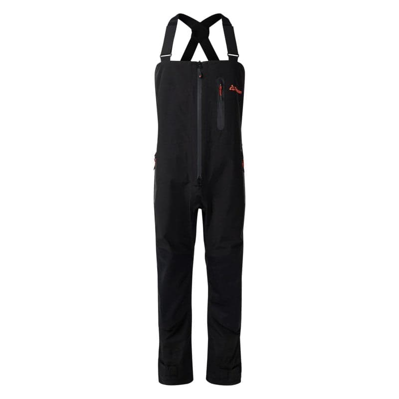 Salopette Performance Nera Tg. Xl in Abbigliamento tecnico e protettivo Ebricowill - Palermo, commercioVirtuoso.it