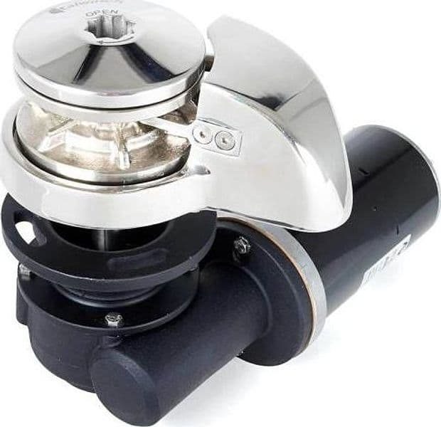 Salpa Ancora Mz Smart 500W 12V Mm.6 Verricello in Interruttori dimmer Ebricowill - Palermo, commercioVirtuoso.it