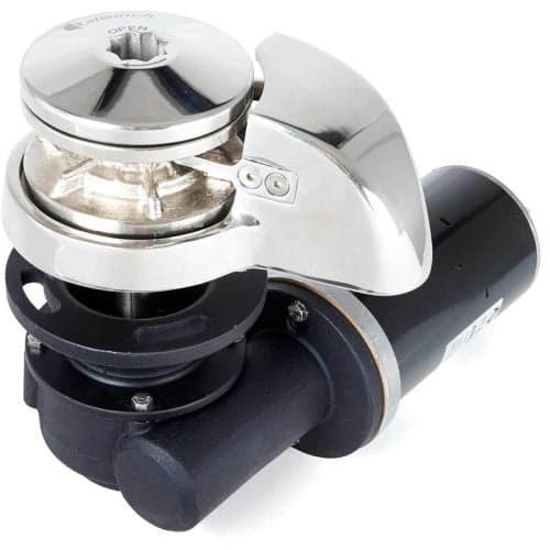 Salpa Ancora Mz Smart 500W 12V Mm.6 Verricello in Interruttori dimmer Ebricowill - Palermo, commercioVirtuoso.it
