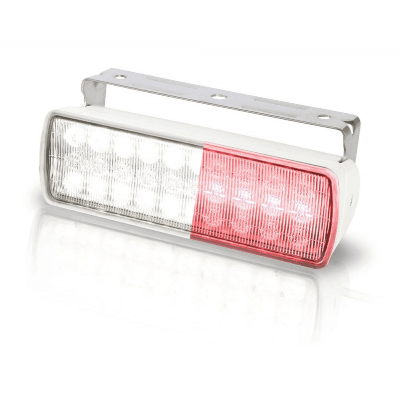 Sea Hawk Xl Led Bianco/Bianco Caldo in Applique Ebricowill - Palermo, commercioVirtuoso.it
