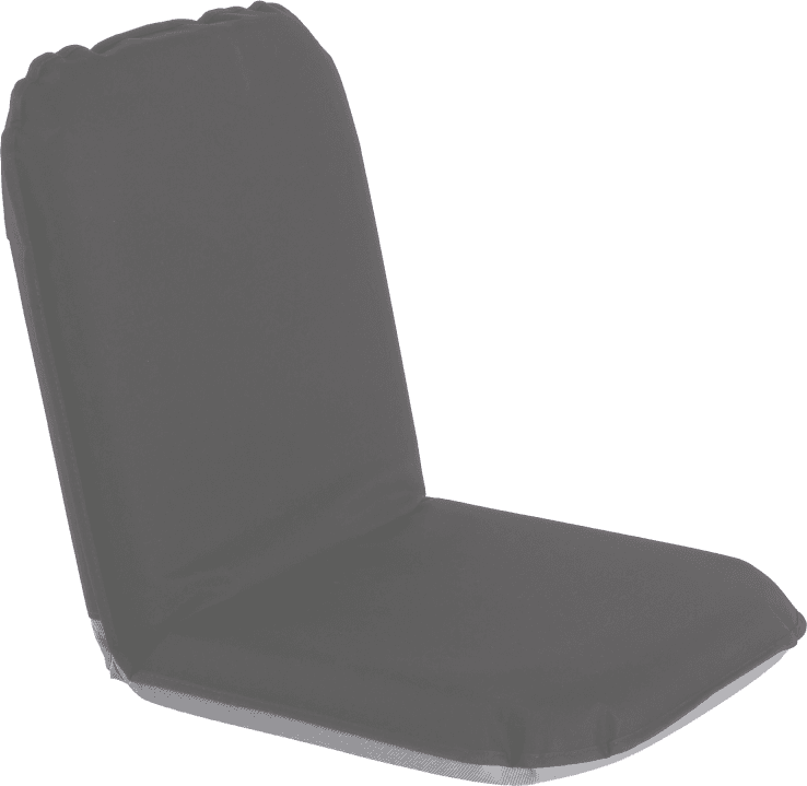 Sedile Comfort Regular Grigio in Sedili WC Ebricowill - Palermo, commercioVirtuoso.it